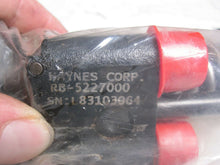 Load image into Gallery viewer, Haynes 5227000 Fuel Injector Used
