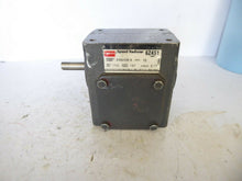 Load image into Gallery viewer, Dayton, 6Z451 Speed Reducer, New
