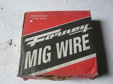 Load image into Gallery viewer, Mig Wire 42303 Forney Industries Inc Gasless Flux Cored Mild Steel E71T-GS
