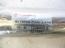 Load image into Gallery viewer, Norgren, RLD03A-DAN-AA00 Pneumatic Cylinder, New
