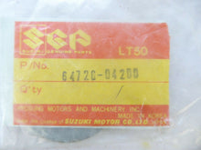 Load image into Gallery viewer, Suzuki, 64726-04200 Holder Cap, New
