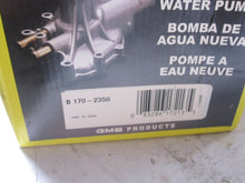 Load image into Gallery viewer, New GMB 170-2350 Engine Water Pump
