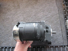 Load image into Gallery viewer, Used Harley Davidson Electrical Starter Motor For V-Twin Black 1.2 kW
