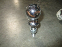 Load image into Gallery viewer, C.T.P A15N Trailer Hitch Ball 2" 3500LB
