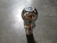 Load image into Gallery viewer, Putnam 2&quot; 8000LB Tow Ball New

