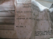 Load image into Gallery viewer, C.T.P 63847006 Trailer Hitch Ball 2-5/16" New
