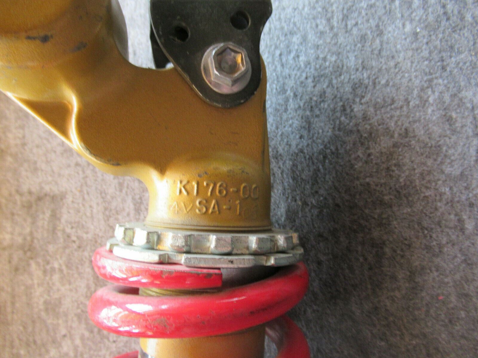 city様 Motion Pro Clutch Cable for Kawasaki Street Motorcycles | eBay