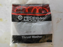 Load image into Gallery viewer, Federal Mogul 3472 BFA STD CrankShaft Thrust Washer New
