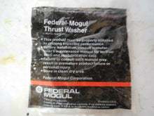 Load image into Gallery viewer, Federal Mogul 3472 BFA STD CrankShaft Thrust Washer New
