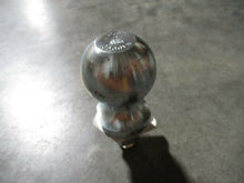 Load image into Gallery viewer, Trailer Hitch Ball 2" 3500LB New C.T.P A150
