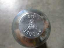 Load image into Gallery viewer, Trailer Hitch Ball 2" 3500LB New C.T.P A150
