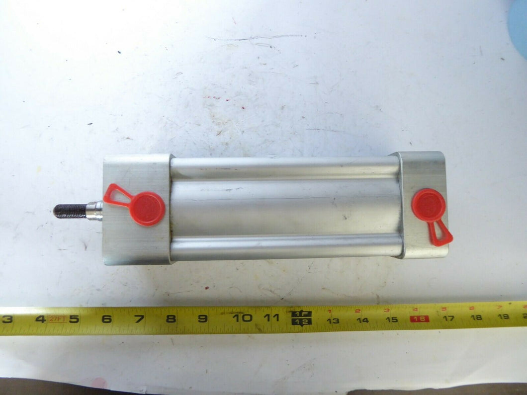 Rexroth, TMI133300-3050 Pneumatic Air Cylinder, New
