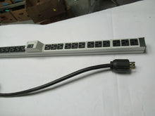 Load image into Gallery viewer, Emerson Knurr 35351081 DI-STRIP power distribution unit - 2.8 kW New
