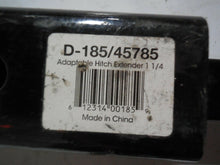 Load image into Gallery viewer, Curt 45785 Trailer Receiver Hitch New
