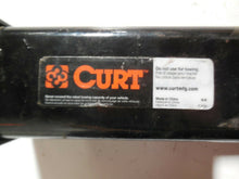 Load image into Gallery viewer, Curt 45785 Trailer Receiver Hitch New
