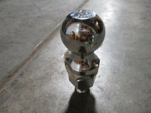 Load image into Gallery viewer, C.T.P K01N Trailer Hitch Ball 2" 6000LB

