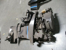 Load image into Gallery viewer, Mercury Marine 25HP Outboard Engine Motor Used
