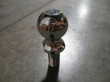 Load image into Gallery viewer, C.T.P K01K Trailer Hitch Ball 2" 6000LB
