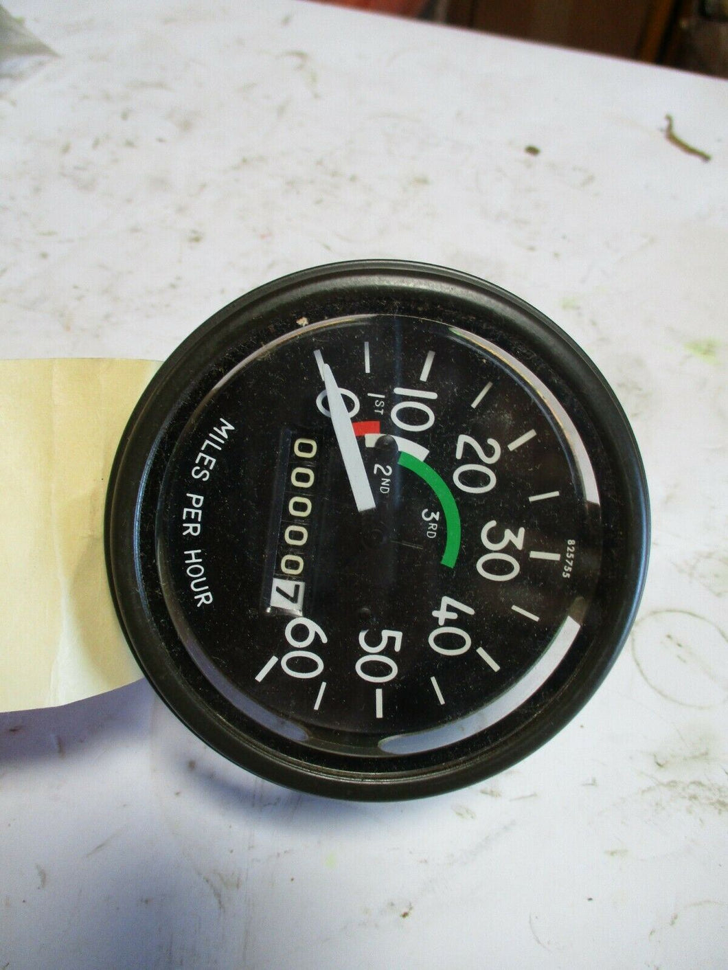 CAT® Speedometer 3R5715 New