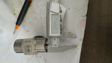 Load image into Gallery viewer, Circle Seal Valve Globe N9459T12PP New
