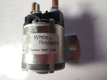 Load image into Gallery viewer, White Rodgers Solenoid 124-907 New
