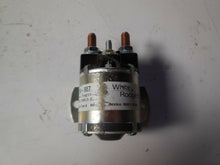 Load image into Gallery viewer, White Rodgers Solenoid 124-907 New
