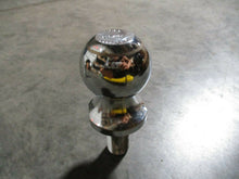 Load image into Gallery viewer, Husky 2 5/16 Tow Ball 6000LB
