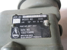 Load image into Gallery viewer, New Slick Magneto 2220 2-cylinder 13227E9889
