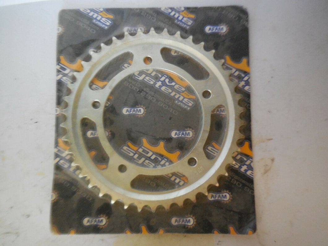Drive Systems 86603T42 Rear Sprocket  New