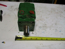 Load image into Gallery viewer, New White Hydraulic Motor RS12010100 For John Deere

