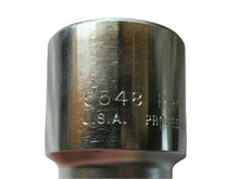 Load image into Gallery viewer, New Proto 5548 3/4&quot; Drive 12-Point 1-1/2&quot; SAE Standard Socket
