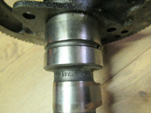 Load image into Gallery viewer, Detroit Diesel 5126745 53 Series Camshaft W/ Gear 5133387-M71
