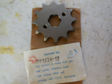 Load image into Gallery viewer, JT JTF1324-12 Front Sprocket
