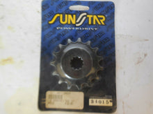 Load image into Gallery viewer, Sunstar 34015 Sprocket New
