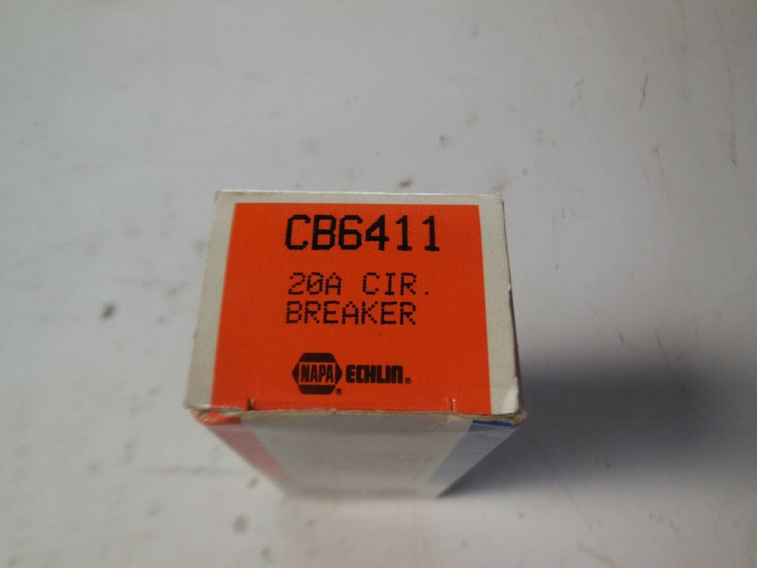Napa Echlin Circuit Breaker CB6411