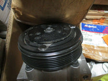 Load image into Gallery viewer, CoolForce AC1846 Air Conditioning Compressor New
