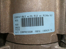 Load image into Gallery viewer, CoolForce AC1846 Air Conditioning Compressor New
