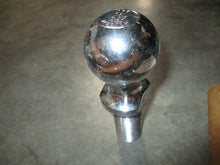 Load image into Gallery viewer, Trailer Hitch Ball 2 5/16 14000LB New C.T.P A150
