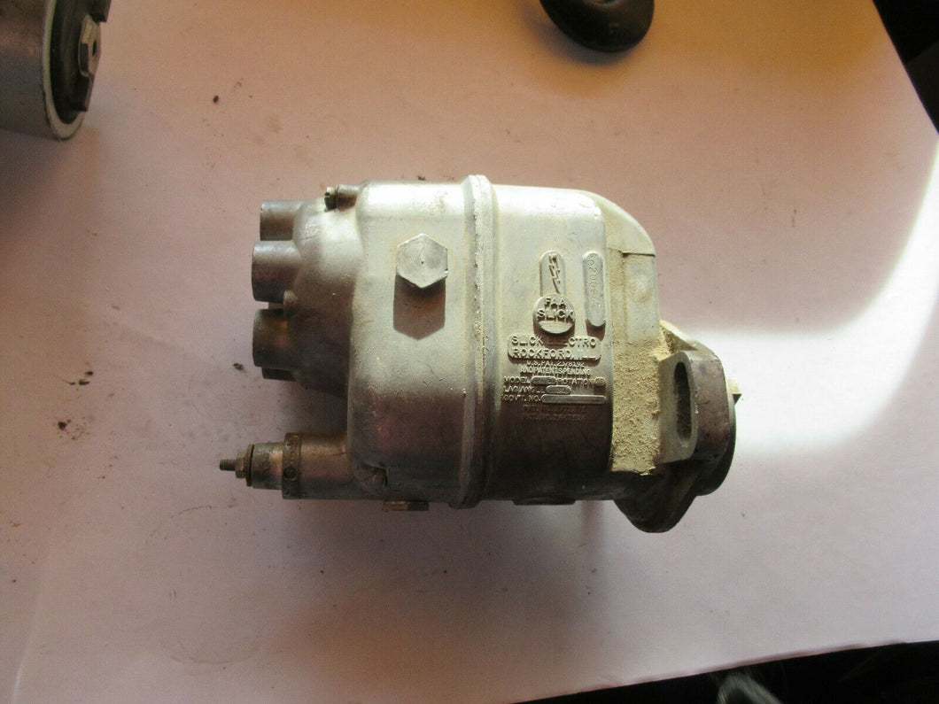 625 SLICK ELECTRO MAGNETO USED CORE