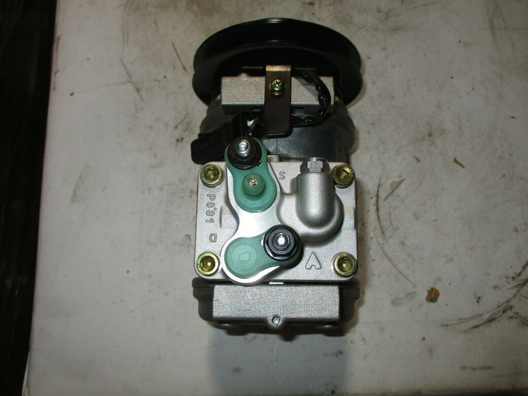 MC447200-4198 Air Conditioning Compressor New
