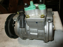 Load image into Gallery viewer, MC447200-4198 Air Conditioning Compressor New
