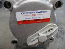 Load image into Gallery viewer, Compressor Works 57132 Ford Air Compressor New
