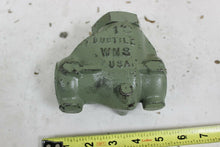 Load image into Gallery viewer, WNS Fig 12033 Check Valve 1" Ductile 2000 Wog New
