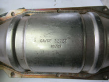 Load image into Gallery viewer, Magnaflow 22727 Direct Fit Bolt-On Catalytic Converter
