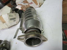 Load image into Gallery viewer, Magnaflow 22727 Direct Fit Bolt-On Catalytic Converter

