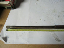 Load image into Gallery viewer, New Honda 35-3/4" Driveshaft 353856 PWC or Boat Shaft
