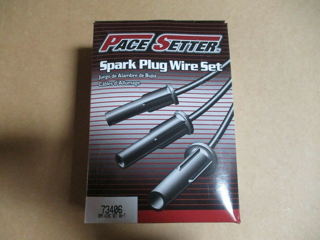 Pace Setter 73406 8MM Wire Set