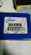Load image into Gallery viewer, Centric Brake Pads 301.07070 New
