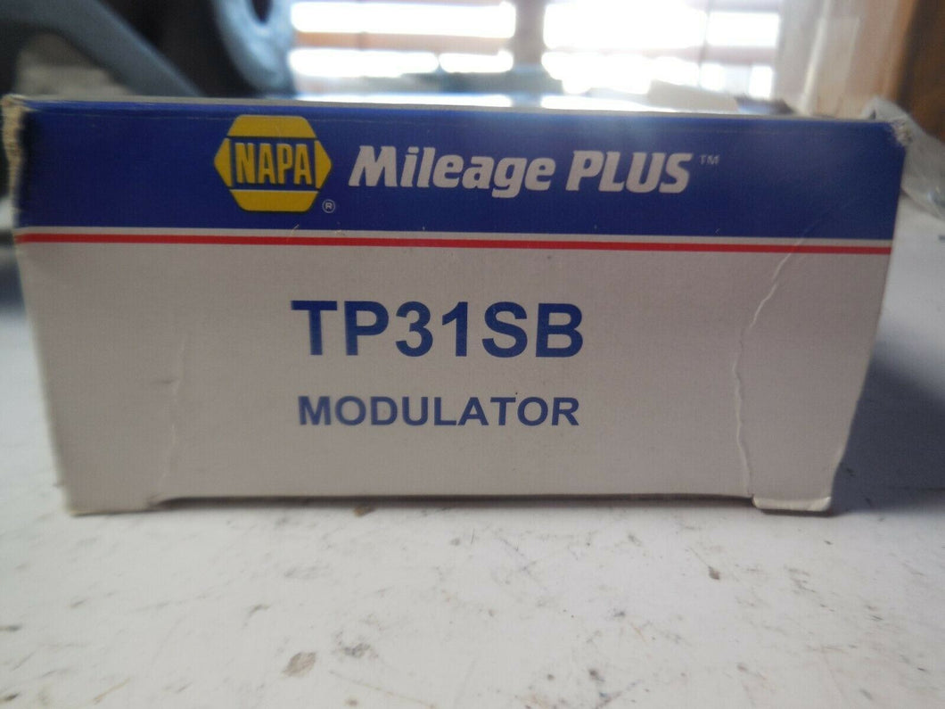 Napa Modulator TP315B New