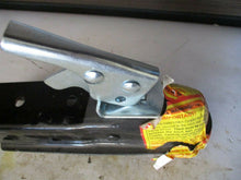 Load image into Gallery viewer, Trailer Hitch Coupler 1-7/8" 2000LB
